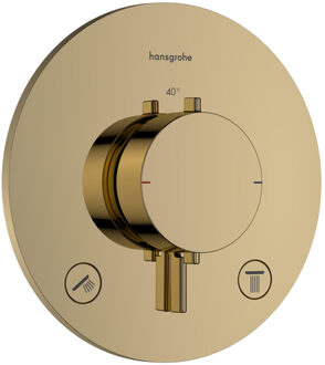 hansgrohe Inbouwmengkraan 33715990