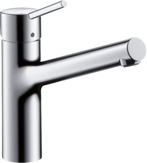 hansgrohe Keukenkraan Hansgrohe Talis-S 32851000 Chroom