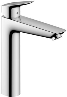 hansgrohe Logis 190 wastafelmengkraan