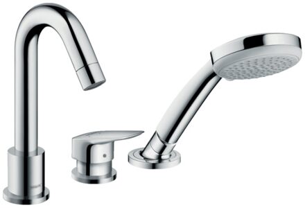 hansgrohe Logis  Inbouwmengkraan