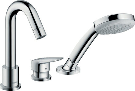 hansgrohe Logis  Inbouwmengkraan