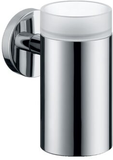 hansgrohe Logis tandenborstelhouder chroom