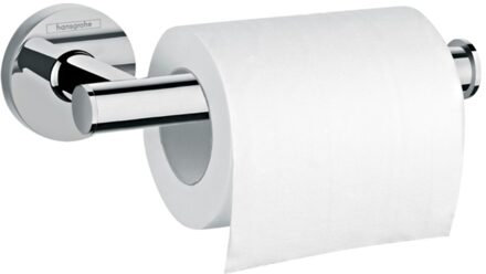 hansgrohe Logis Universal closetrolhouder chroom