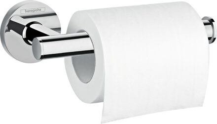 hansgrohe Logis Universal closetrolhouder chroom