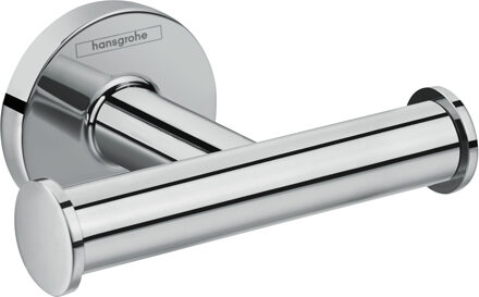hansgrohe Logis Universal handdoekhaak dubbel chroom