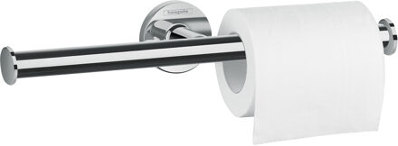 hansgrohe Logis Universal reserverolhouder, chroom