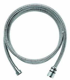 hansgrohe MetaFlex doucheslang 200cm Chroom