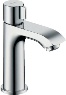 hansgrohe Metris Fonteinkraan - Chroom