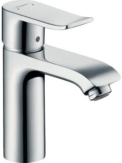 hansgrohe Metris wtm 110 LowFlow met waste chr