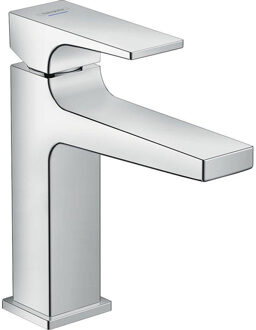 hansgrohe Metropol fonteinkraan 100, chroom