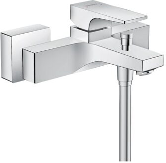 hansgrohe Metropol opbouw badmengkraan chroom