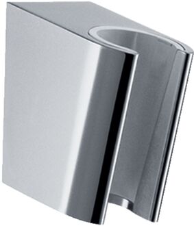 hansgrohe Porter/S Wandhouder - Chroom