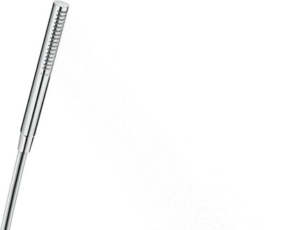 hansgrohe Pulsify S staafhanddouche 100 1jet EcoSmart+, chroom