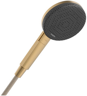 hansgrohe Raindance alive handdouche125 3 jet EcoSmart Brushed bronze (brons) 24511140