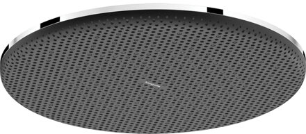 hansgrohe Raindance alive hoofddouche 300 1 jet EcoSmart chroom 24521000