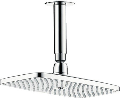 hansgrohe Raindance E 240 AIR 1jet hoofddouche plafond