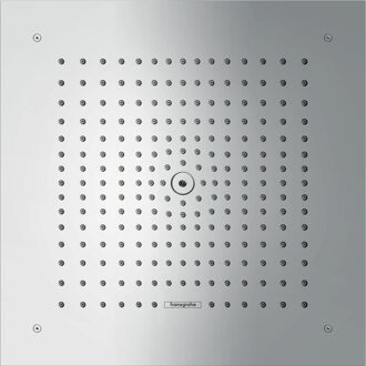 hansgrohe Raindance E inbouwdeel v. hoofddouche E400 Air 1jet hoofddouche