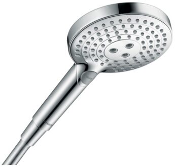 hansgrohe Raindance handdouche120s 3jet powderrain ecosmart 9 l/min chroom