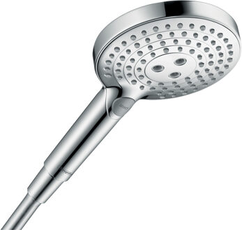 hansgrohe Raindance handdouche120s 3jet powderrain ecosmart 9 l/min chroom