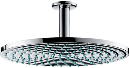 hansgrohe Raindance S 300 AIR hoofddouche - Plafondmontage - Chroom