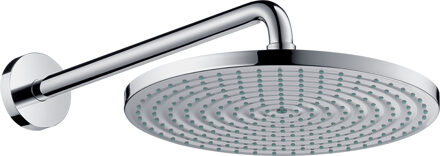 hansgrohe Raindance S hoofddouche 300 1jet EcoSmart met douche-arm, chroom