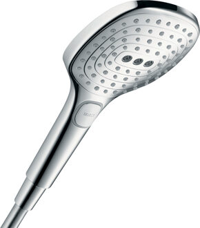 hansgrohe Raindance Select Air Ecosmart Handdouche - Ø 12 cm - Chroom