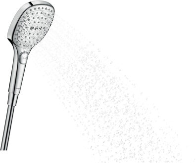 hansgrohe Raindance Select E 120 3jet Handdouche - Chroom