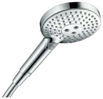 hansgrohe Raindance Select S handdouche 120 3jet PowderRain EcoSmart+, chroom