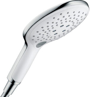 hansgrohe Raindance Select S - Handdouche 150 3jet - With/Chroom