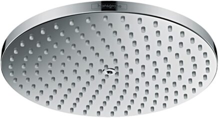 hansgrohe Raindance Select S Hoofddouche - Diameter Straalplaat 240mm - 240 PowderRain - 1 Straalsoort -  Chroom