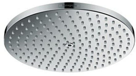 hansgrohe Raindance Select S Hoofddouche - Diameter Straalplaat 240mm - 240 PowderRain - 1 Straalsoort -  Chroom