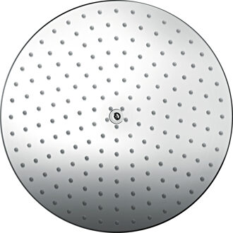 hansgrohe Raindance Select S Hoofddouche - Diameter Straalplaat 240mm - 240 PowderRain - 1 Straalsoort -  Chroom