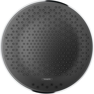 hansgrohe Rainfinity Hoofddouche Ø 36 cm 3 Stralen Wandmontage Chroom