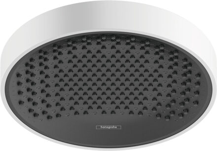 hansgrohe Rainfinity PowderRain hoofddouche 250 1jet EcoSmart, mat wit