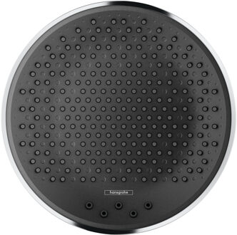 hansgrohe Rainfinity PowderRain hoofddouche 3 standen 25cm chroom