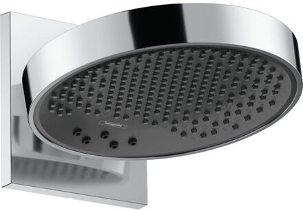 hansgrohe Rainfinity PowderRain hoofddouche 3 standen waterbesparend 25cm chroom