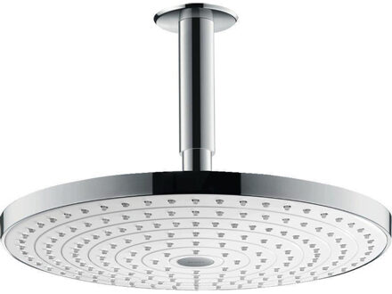 hansgrohe RD Select S 300 2jet HD plafond w/chr