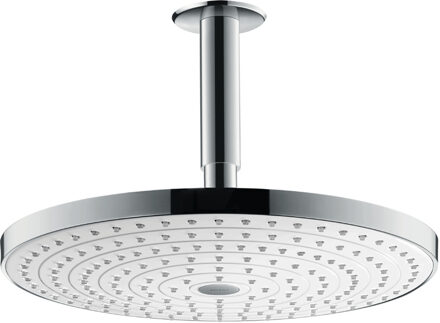 hansgrohe RD Select S 300 2jet HD plafond w/chr