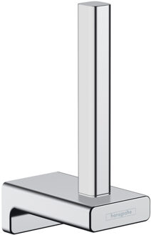 hansgrohe Reserverolhouder AddStoris Chroom