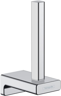 hansgrohe Reserverolhouder AddStoris Chroom
