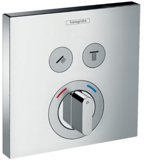 hansgrohe ShowerSelect  Inbouwmengkraan