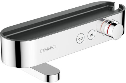 hansgrohe ShowerTablet Select 400 opbouw badthermostaat, chroom