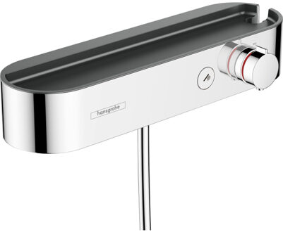 hansgrohe ShowerTablet Select 400 opbouw douchethermostaat, chroom