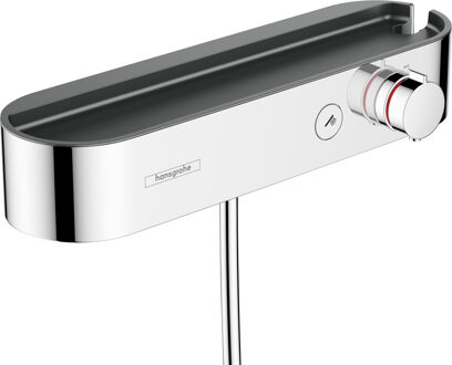 hansgrohe ShowerTablet Select 400 opbouw douchethermostaat, chroom