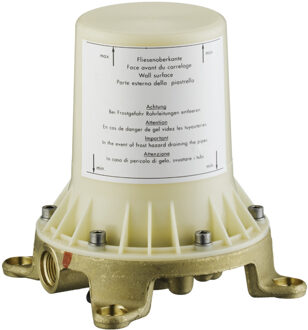 hansgrohe Starck  Inbouwdeel inbouwmengkraan