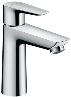 hansgrohe Talis E 1 gats wastafelkraan 110 chroom