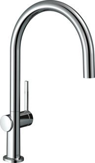 hansgrohe Talis M54 ééngreeps keukenmengkraan 220 EcoSmart, chroom