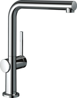 hansgrohe Talis M54 ééngreeps keukenmengkraan 270, chroom