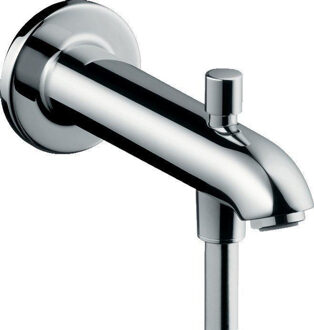 hansgrohe Talis S2 baduitloop met omstel 229 mm, chroom