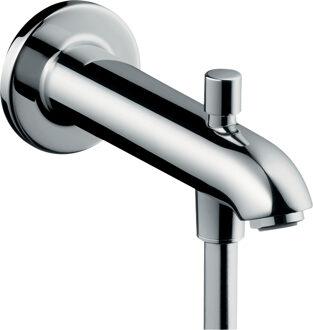 hansgrohe Talis S2 baduitloop met omstel 229 mm, chroom